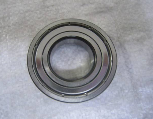 Customized bearing 6309 2RZ C3 for idler